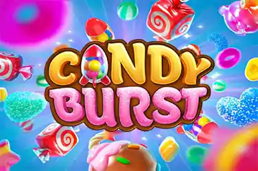 CANDY BURST ?v=6.0